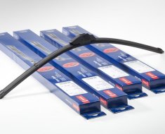 Характеристика щеток стеклоочистителя Denso: описание, ассортимент и отзывы