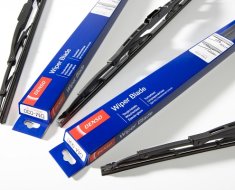 Характеристика щеток стеклоочистителя Denso: описание, ассортимент и отзывы