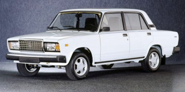 Советы автоэкспертов, как поменять ремень генератора на автомобиле ВАЗ 2107