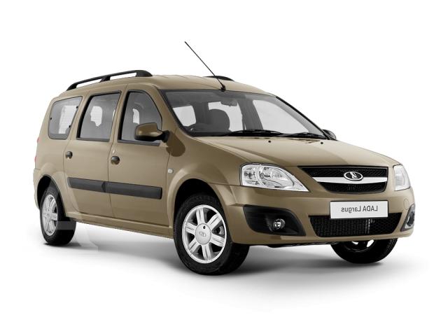 Честный обзор Lada Largus. Преимущества и недостатки французского родственника