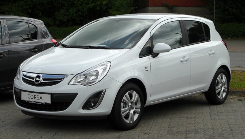 Как провести замену масла в АКПП Opel Corsa (Корса): фото и советы