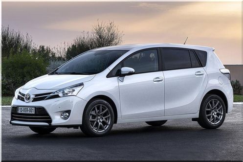 Семиместные авто - автомобили с 7 местами Семиместные авто - автомобили с 7 местами