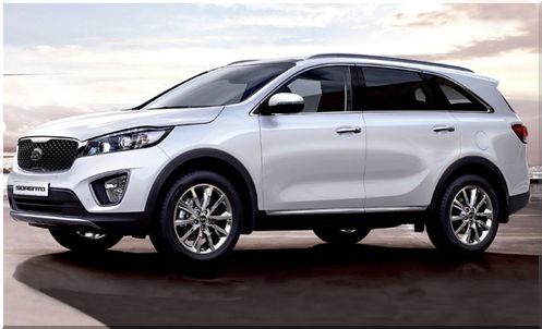 Семиместные авто - автомобили с 7 местами Семиместные авто - автомобили с 7 местами