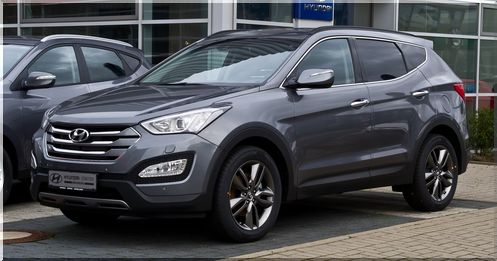 Семиместные авто - автомобили с 7 местами Семиместные авто - автомобили с 7 местами