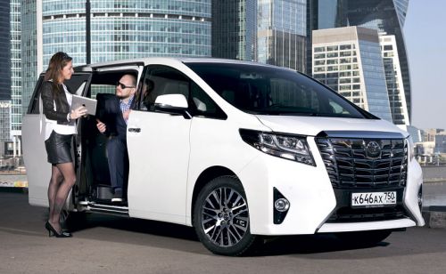 Семиместные авто - автомобили с 7 местами Семиместные авто - автомобили с 7 местами