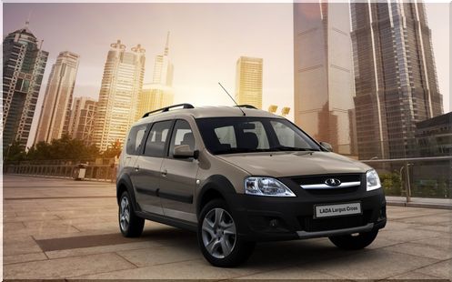 Семиместные авто - автомобили с 7 местами Семиместные авто - автомобили с 7 местами