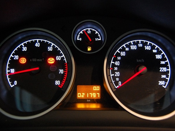 Чтение и расшифровка кодов ошибок Opel Astra H на русском: 1463, 059761, 017012, 001161 и других