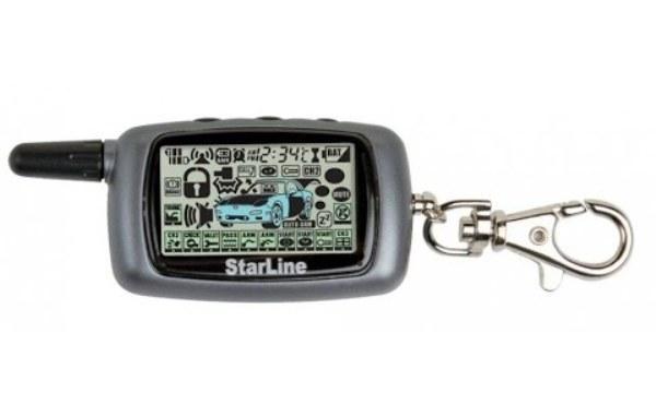 Сигнализация Starline A9: инструкция по эксплуатации, установке и настройке, схема подключения, руководство по программированию брелка с автозапуском и видео