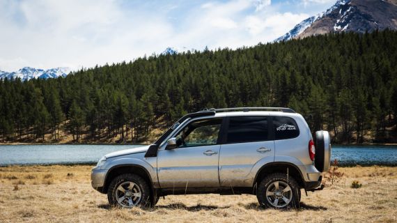 Какие амортизаторы установить на Chevrolet Niva